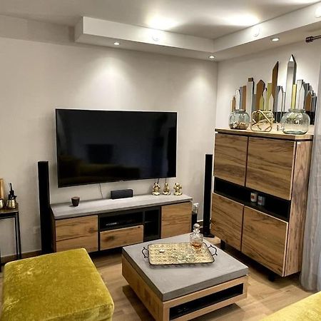 Appartement Calme Proche Bastia Cardo Exteriör bild