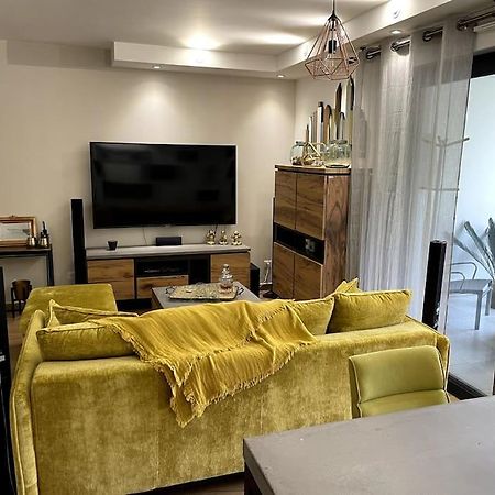 Appartement Calme Proche Bastia Cardo Exteriör bild