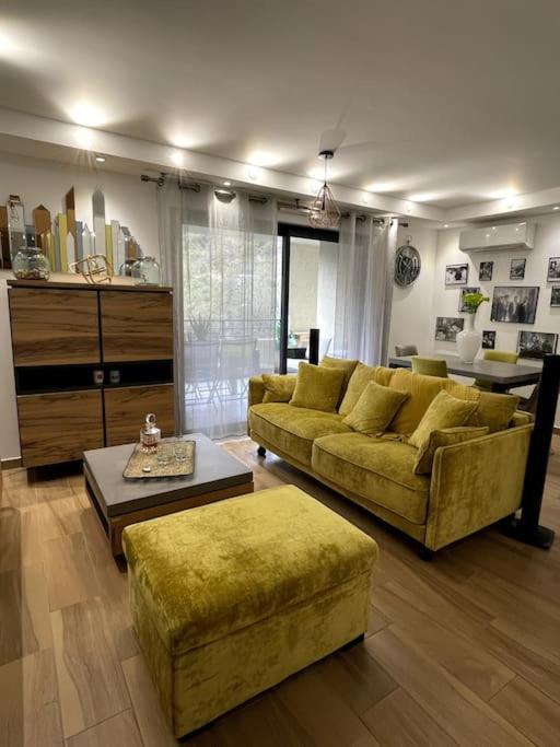 Appartement Calme Proche Bastia Cardo Exteriör bild