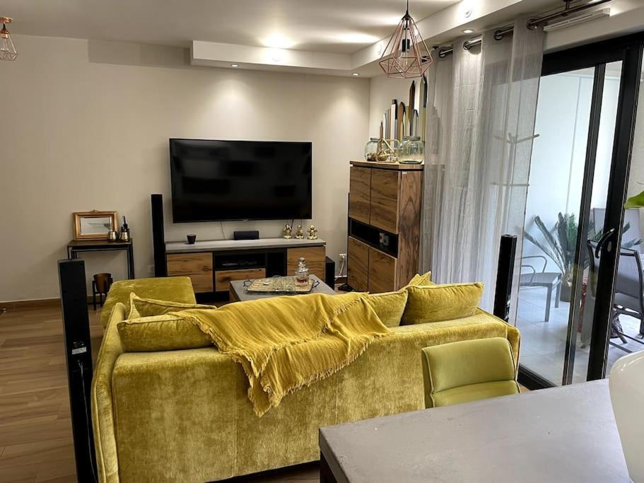 Appartement Calme Proche Bastia Cardo Exteriör bild
