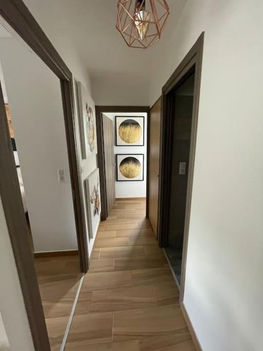 Appartement Calme Proche Bastia Cardo Exteriör bild